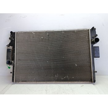 RADIADOR AGUA 504045489 