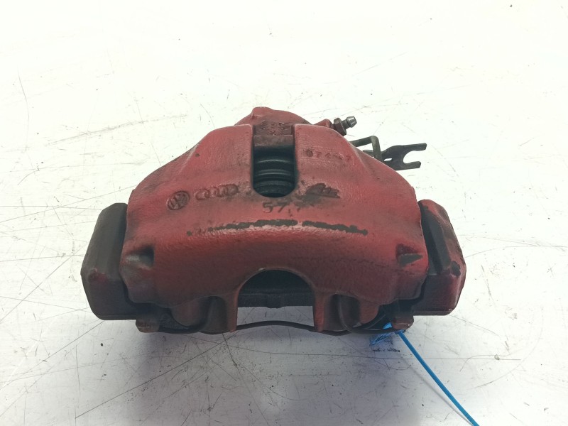 Recambio de pinza freno delantera derecha para audi a4 b7 avant (8ed) 2.0 tdi referencia OEM IAM 4B0615124  