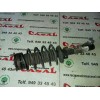 Recambio de amortiguador delantero derecho para ford fiesta (cbk) sport referencia OEM IAM 5S6118045AA  