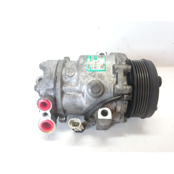 COMPRESOR AIRE ACONDICIONADO SD6V12 SD6V12 