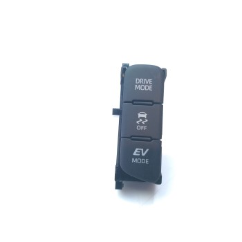 MANDO MULTIFUNCION 84970K0020 
