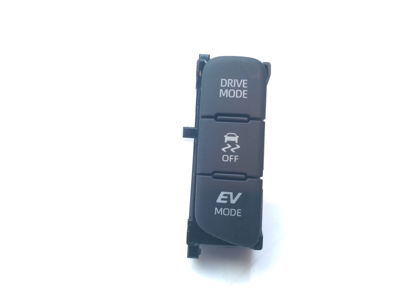 Recambio de mando multifuncion para toyota yaris active referencia OEM IAM 84970K0020  