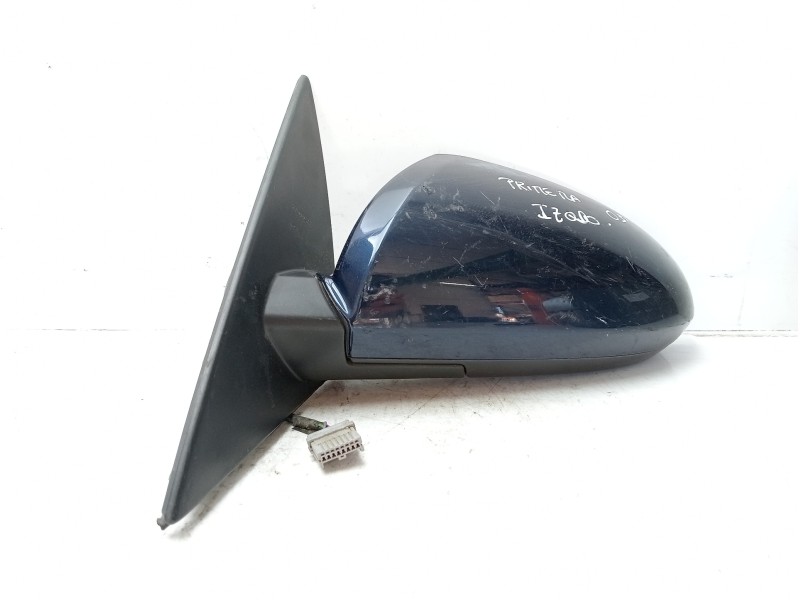 Recambio de retrovisor izquierdo para nissan primera berlina (p12) acenta referencia OEM IAM 96302AU481  