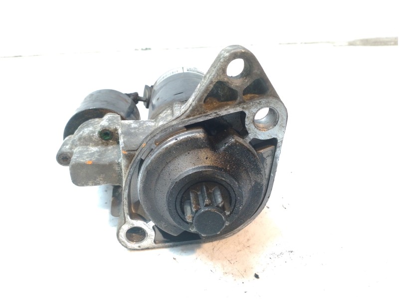 Recambio de motor arranque para volkswagen golf iv berlina (1j1) referencia OEM IAM 2A911024DX LRT00177 