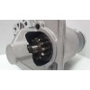 Recambio de motor arranque para renault kangoo (f/kc0) 1.5 dci diesel referencia OEM IAM M0T87881 S71127 