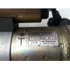 Recambio de motor arranque para nissan primera berlina (p12) acenta referencia OEM IAM S114840 233006N200 