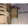 Recambio de alternador para mini mini (r50,r53) cooper referencia OEM IAM 7515029  