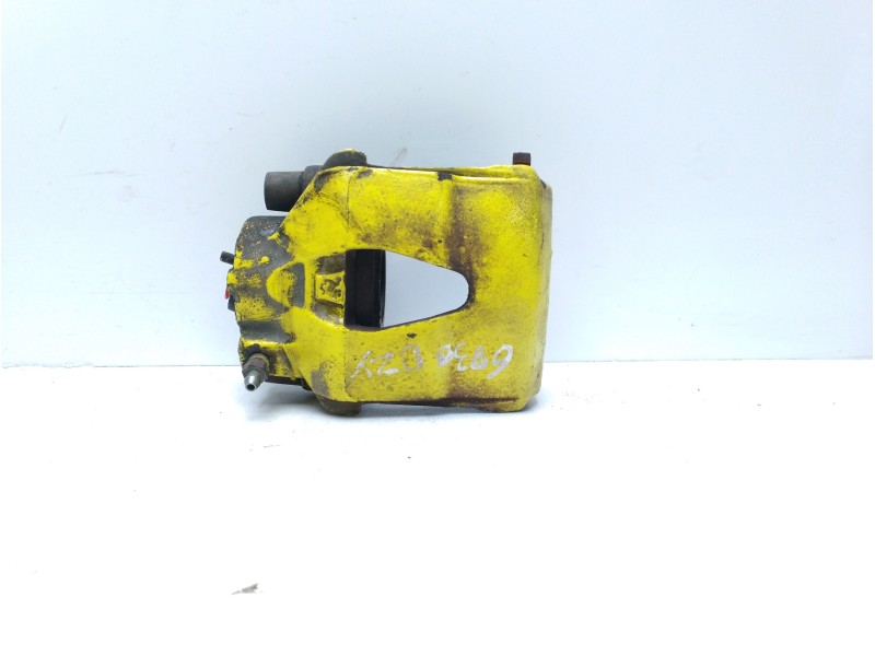 Recambio de pinza freno delantera derecha para seat leon (1p1) comfort limited referencia OEM IAM 1K0615124D  
