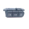 Recambio de mando multifuncion para toyota yaris active referencia OEM IAM 84970K0020  