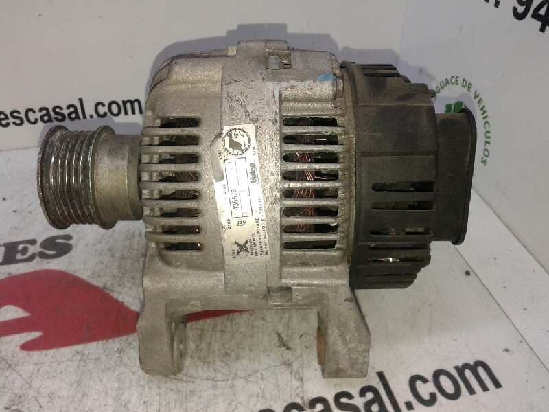 Recambio de alternador para bmw serie 3 berlina (e36) 316i referencia OEM IAM A13VI78  