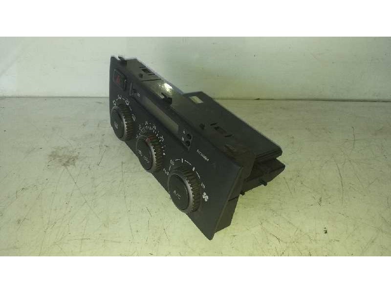Recambio de mando climatizador para lexus is200 (ds2/is2) 250 v6 referencia OEM IAM 8865053010 1773004023 