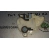 Recambio de cerradura puerta delantera izquierda para honda civic berlina 5 (fk) 2.2 ctdi referencia OEM IAM   