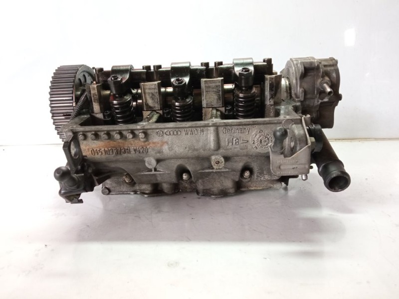 Recambio de culata para seat ibiza (6l1) cool referencia OEM IAM 045103373H  