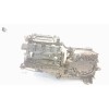 Recambio de calefaccion entera normal para toyota c-hr referencia OEM IAM 87130F4020  87010F4080