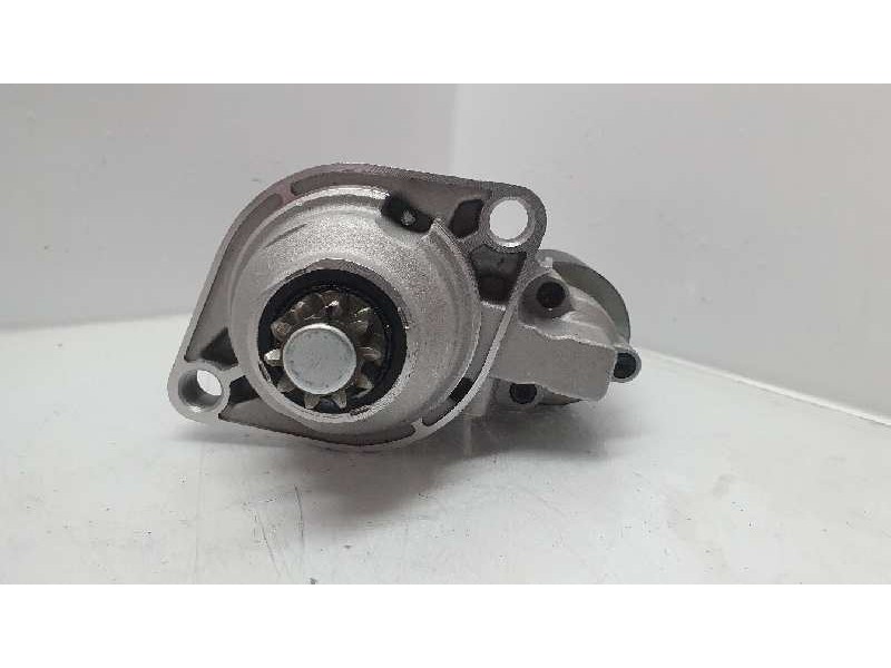 Recambio de motor arranque para volkswagen golf iii berlina (1h1) 1.9 tdi referencia OEM IAM 0001125007 S50027 