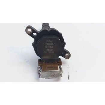 BOBINA ENCENDIDO 12131703228 1748017 / 11860
