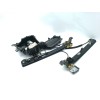 Recambio de elevalunas delantero derecho para seat leon (1p1) comfort limited referencia OEM IAM 1K0959792H 1P0837402A 