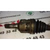 Recambio de transmision delantera izquierda para chrysler voyager (rg) 2.5 crd grand voyager limited referencia OEM IAM 2264A216