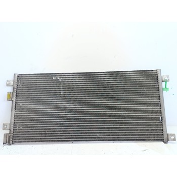 RADIADOR CALEFACCION / AIRE ACONDICIONADO 504022601 