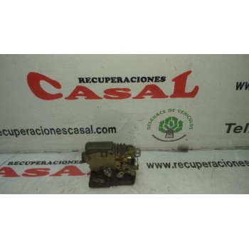 CERRADURA PUERTA DELANTERA IZQUIERDA 