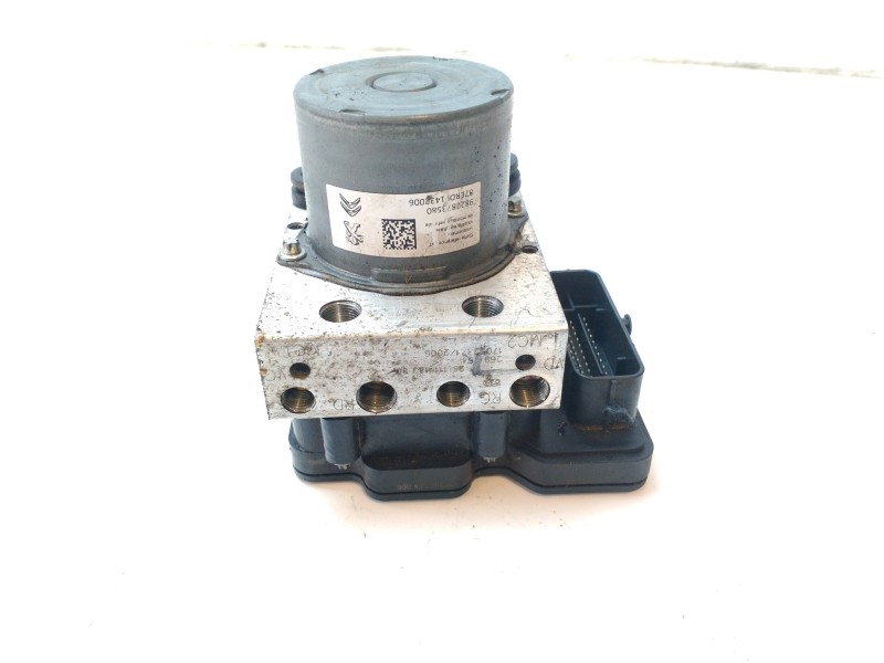 Recambio de abs para peugeot partner kombi 1.6 blue-hdi fap referencia OEM IAM 1629084180  