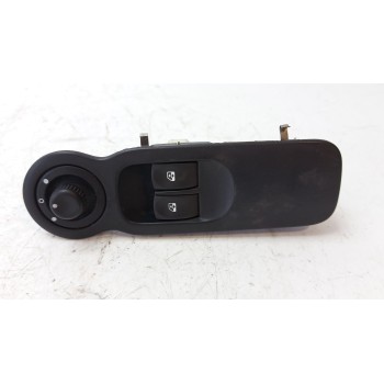 MANDO ELEVALUNAS DELANTERO IZQUIERDO 8200214939 