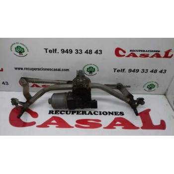 MOTOR LIMPIA DELANTERO 0390241540 9650380780 3397020769