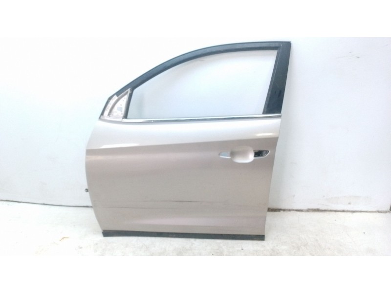Recambio de puerta delantera izquierda para hyundai tucson referencia OEM IAM 76003D7000  