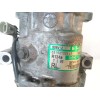 Recambio de compresor aire acondicionado para peugeot 307 (s1) xsi referencia OEM IAM SD6V12 SD6V12 