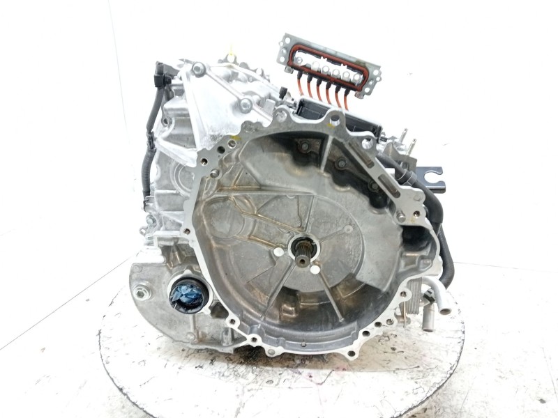 Recambio de caja cambios para toyota yaris referencia OEM IAM 309000D020  