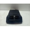 Recambio de consola central trasera para toyota land cruiser (j15) referencia OEM IAM 5890360B70C0  
