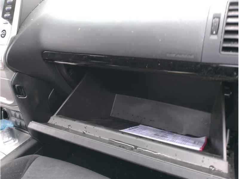 Recambio de guantera para toyota land cruiser (j15) referencia OEM IAM 5555060212C0  