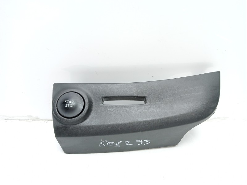 Recambio de conmutador de arranque para renault clio iv 0.9 referencia OEM IAM 285J02624R 1136287X 