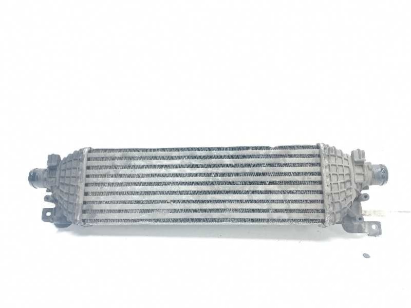 Recambio de intercooler para ford fiesta (cbk) 1.6 tdci cat referencia OEM IAM 1359245 5S6H9L440AD 
