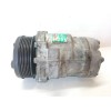 Recambio de compresor aire acondicionado para peugeot 307 (s1) xsi referencia OEM IAM SD6V12 SD6V12 