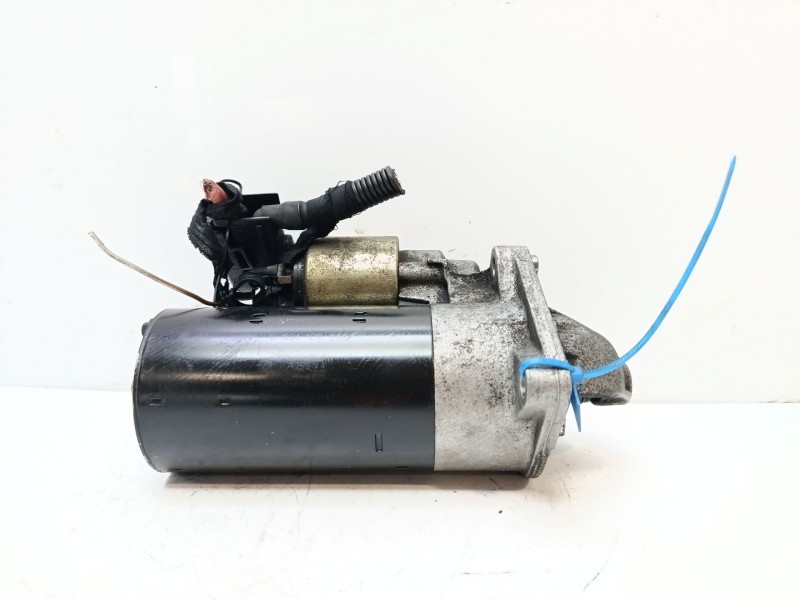 Recambio de motor arranque para fiat stilo (192_) 1.2 16v (192_xa1b) referencia OEM IAM 46800159  