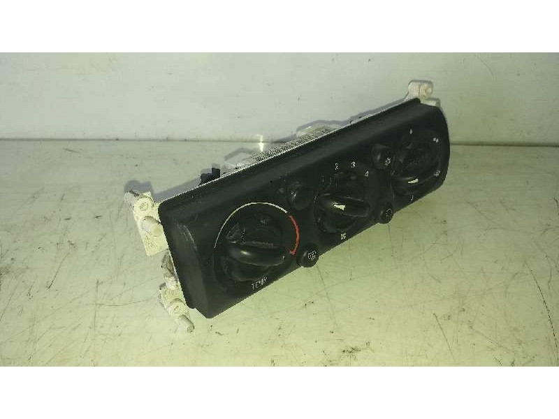 Recambio de mando calefaccion / aire acondicionado para mini mini (r50,r53) one referencia OEM IAM 64111502214  