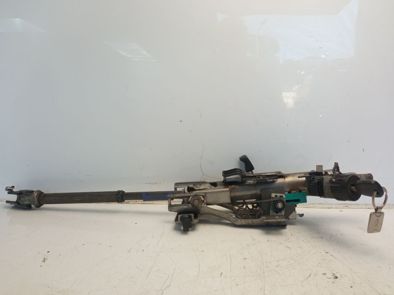 Recambio de columna direccion para citroën c2 vts referencia OEM IAM 4123S0  9663123280