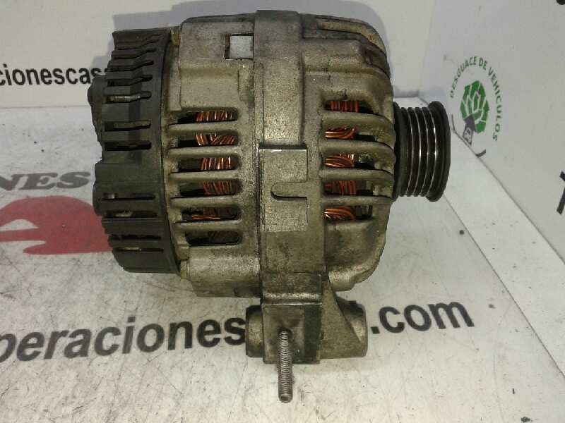 Recambio de alternador para bmw serie 3 berlina (e36) 325tds referencia OEM IAM A13VI18  