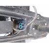 Recambio de panel frontal para bmw serie 3 berlina (e46) 323i referencia OEM IAM 51717111691  