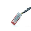 Recambio de retrovisor derecho para fiat stilo (192) 1.9 jtd cat referencia OEM IAM 735335232  