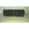 Recambio de mando calefaccion / aire acondicionado para mini mini (r50,r53) one referencia OEM IAM 64111502214  