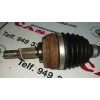 Recambio de transmision delantera izquierda para renault megane iii berlina 5 p expression referencia OEM IAM 8200725503  