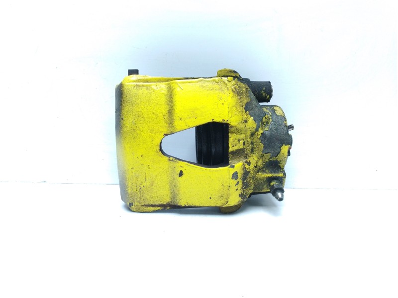 Recambio de pinza freno delantera izquierda para seat leon (1p1) comfort limited referencia OEM IAM 1K0615123D  