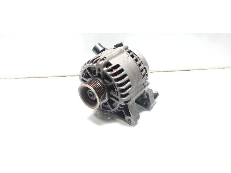 Recambio de alternador para ford fiesta (cbk) ghia referencia OEM IAM 3S6TAA 040810 