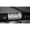 Recambio de transmision delantera izquierda para renault megane iii berlina 5 p expression referencia OEM IAM 8200725503  