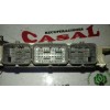 Recambio de centralita motor uce para citroën c2 furio sport referencia OEM IAM 9646570280 9645989480 16634044