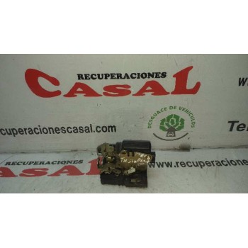 CERRADURA PUERTA TRASERA DERECHA 