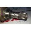 Recambio de transmision delantera izquierda para renault megane iii berlina 5 p expression referencia OEM IAM 8200725503  