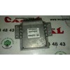 Recambio de centralita motor uce para citroën c2 furio sport referencia OEM IAM 9646570280 9645989480 16634044
